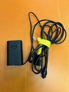 DELL 純正ACアダプタ 45W HA45NM170 20V 2.25A USB-C (6