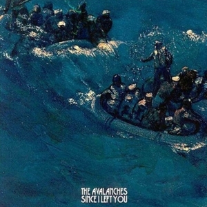 【新品/新宿ALTA】The Avalanches/Since I Left You (アナログレコード)(735697)