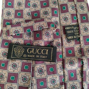 GUCCI(グッチ)ネクタイ44