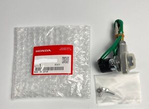 ★ホンダ純正新品★アクティ HA3 HA4 HH3 HH4 HA5 ソレノイド エアベントカット