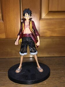 ONE PIECE ワンピースフィギュア フィギュア モンキー・D・ルフィ