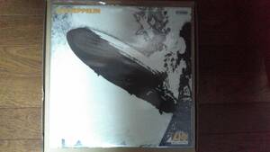 【高音質盤/classic records】 Ｌed Ｚeppelin/ Ｌed Ｚeppelin