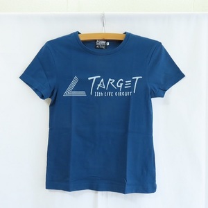 〓USED〓 ポルノグラフィティ Tシャツ 〓　11th LIVE CIRCUIT ∠TARGET　〓　Porno Graffitti