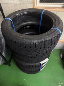 NANGKANG ナンカン スタッドレス AW-1 235/45R17 未使用品