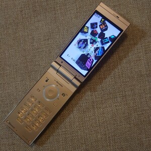 美品 SH-01B docomo