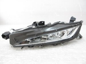 ★ レクサス RX AGL20W GYL20W 後期 純正 左 フォグ ライト LED KOITO 48-217 打刻 7 (B041015)