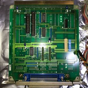 NEC　FDDI/Fボード　PC-9801-87