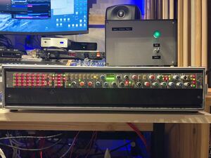 Solid state logic SL9000J