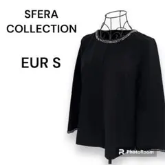 SFERA COLLECTION スフェラ レディース トップス ブラック