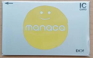 ■ 名古屋市交通局のＩＣカード　ｍａｎａｃａ ■suica・pasmoエリアでも使えます。 