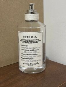 Maison Margiela Lazy Sunday Morning 100ml メゾンマルジェラ レイジーサンデーモーニング 香水