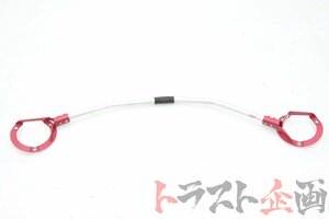 2101173126 STI アルミ フロント フレキシブルタワーバー インプレッサ B型 WRX STI GRB トラスト企画 U