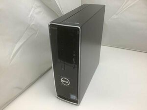 ジャンク!DELL Inspiron 3470●Core i5 9400 2.9G 8G 1T