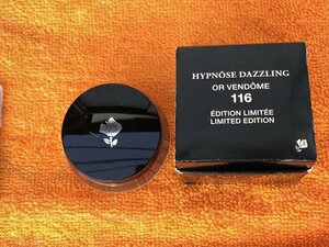 LANCOME ランコム　アイシャドウ　HYPNOSE DAZZLING