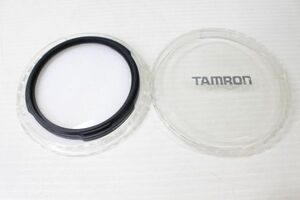 TAMRON タムロン CLOSE-UP ADAPTOR LENS 72mm　for 28-200mm/ #01