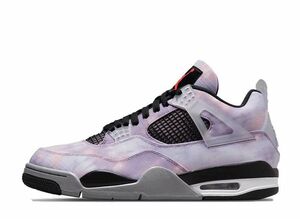 Nike Air Jordan 4 Retro "Amethyst Wave" 26cm DH7138-506