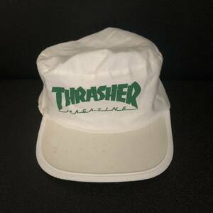 thrasher ワーク キャップ ペインター lsd santa cruz pus head powell butt stain スラッシャー パスヘッド cap zorlac ゾーラック