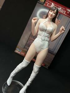 ◆◇「ハセガワ 1/12 完成品 リアルフィギュア コレクション ★ No.36 “キャットガール” SP578」◇◆