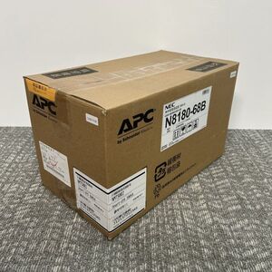 【新品未使用品】 シュナイダーエレクトリック APC SMT500J Smart-UPS 500VA 100V PC周辺機器 無停電電源装置