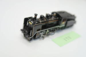 41222-173【機関車】MICRO ACE C56-160【中古品】