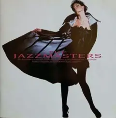 THE JAZZMASTERS ジャズマスターズ　CD