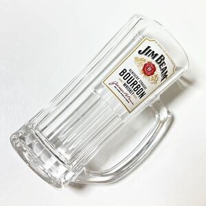 サントリー ジムビーム ハイボール ジョッキ 300ml SUNTORY JIM BEAM オリジナルジョッキ グラス