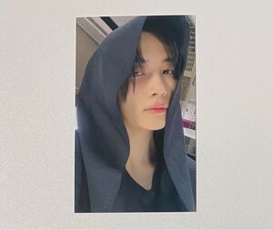 SEVENTEEN ジョンハン 17 IS RIGHT HERE 神奈川 日産スタジアム 来場者限定 UNIVERSAL ユニバ 特典 日付有り トレカ JEONGHAN Photocard