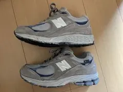 new balance M2002RXB ゴアテックス