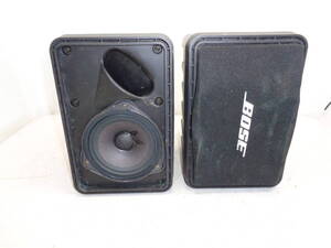 C310 BOSE ボーズ 111AD ペア スピーカー