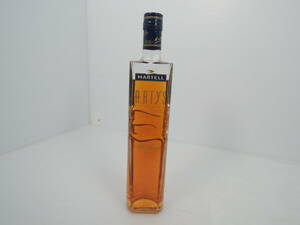 △未開栓 長期保管品 MARTELL マーテル ARTYS アーティーズ 350ml 40% ブランデー コニャック 古酒/管理9722A31-01260001