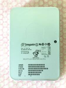 Z103 Seagate ST33232A IDE 3.2GB HDD