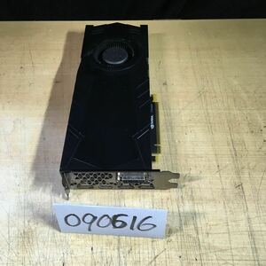 (090616D) NVIDIA Geforce GTX1080 8G GDDR5X グラフィックボード 中古品