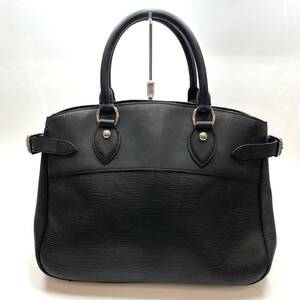 1円 ルイ・ヴィトン Louis Vuitton LV エピ パッシィ YH199