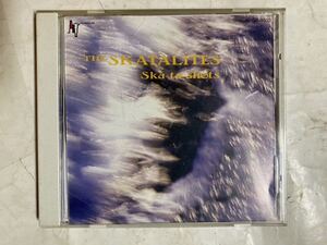 CD 国内盤 インサート付 ザ・スカタライツ スカ・タ・ショッツ The Skatalites Ska-Ta-Shots NACP-3003