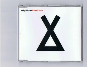 Wigwam/Remixes