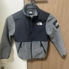 THE NORTH FACE ポーラテックフリースデナリジャケット 120