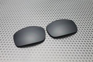 LINEGEAR　オークリー　X-Squared用交換レンズ　ポリカレンズ　リキッドメタル　Oakley　X-Metal