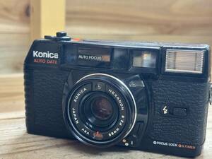 KONICA C35 MFD