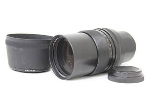 【訳あり品】 カールツァイス Carl Zeiss MC Sonnar 300mm F4 DDR レンズ M1405