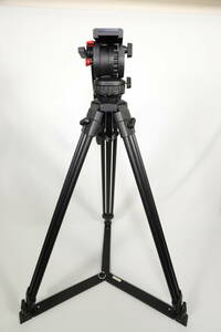 Sachtler(ザハトラー)　DV4 II　カメラ用三脚