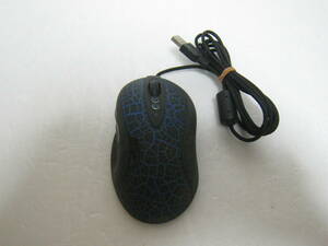 Logitech M-UAH113A 　有線マウス　No368