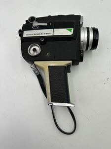 FUJICA single-8 Z450 動作未確認 カメラ フジカシングルエイト