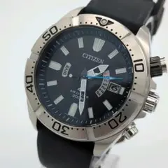 CITIZEN メンズ腕時計 PROMASTER PMD56-3083