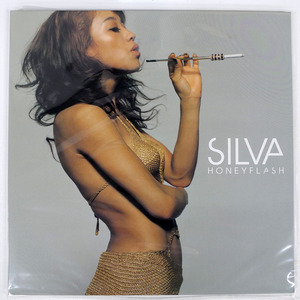 SILVA/HONEYFLASH/BOOGALOO HIHGJ10078 LP