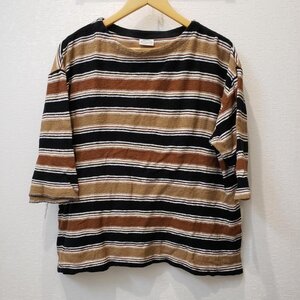 AUTHENTIC WEAR S オーセンティックウエア カットソー 半袖 Cut and Sewn 10012228