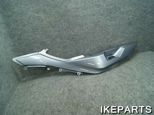 美品 BMW R1200RT 純正テール シートカウル 373ID:Ae080362855