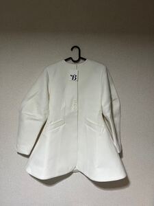 【新品正規品・即完品】Bibiy. DORIAN JACKET DRESS 