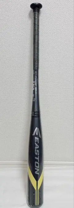 【新品】EASTON バット Ghost X LL18GHX 79cm