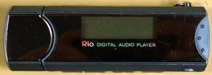 Rio SU35, 256MB,バッテリー消耗,中古