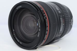 ■05★美品★新品級★完動品★キヤノンEF 24-105mm F4 L IS USM キャノン#240052